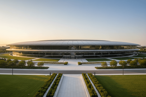 Apple: John Ternus wird neuer CEO, Tim Cook wird Chairman
