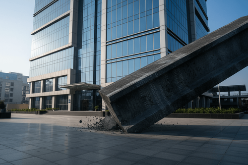 Tata Technologies: Gewinneinbruch um 96% durch neue Arbeitsgesetze