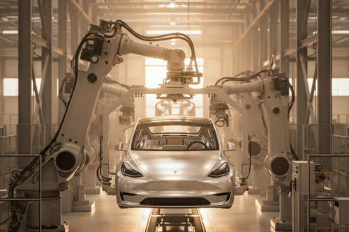 Tesla-Aktie: Chartanalyst Carter Worth sieht Kurs bei 330 Dollar