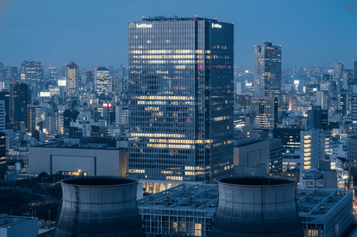 SoftBank-Aktie explodiert fast 20 Prozent – OpenAI-IPO als Katalysator