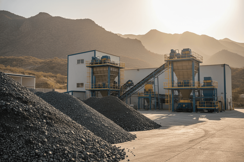 EV Resources sichert Antimon-Versorgung mit vier MoUs in Mexiko