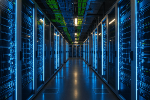 HPE-Aktie auf Rekordhoch: Netzwerkgeschäft wächst um 148 Prozent