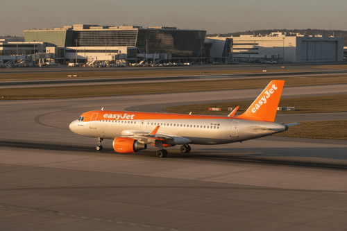 EasyJet und Castlelake einigen sich auf Übernahme für 5,2 Milliarden Pfund