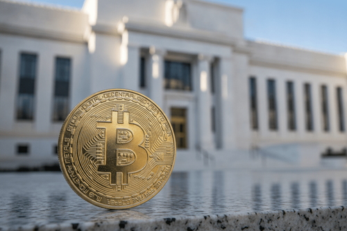 Bitcoin tritt auf der Stelle – Fed-Sitzung und Uniswap im Fokus