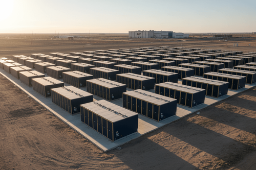 American Electric Power investiert 2,65 Milliarden Dollar in Brennstoffzellen