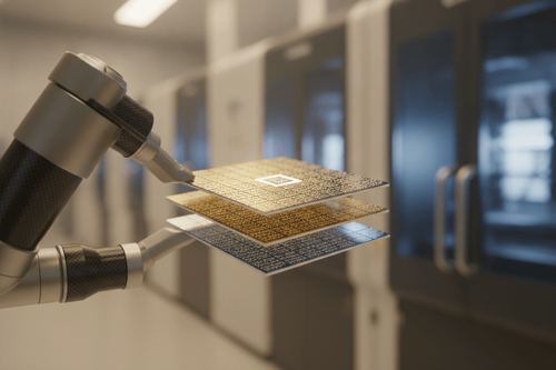 Intel holt Halbleiterveteran Lee für Foundry-Packaging-Offensive