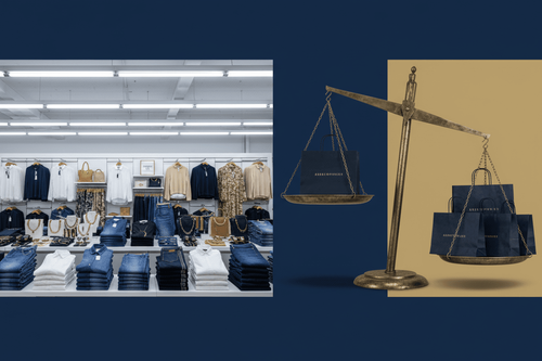 Abercrombie und Urban Outfitters: Kurseinbruch trotz Rekordumsätzen
