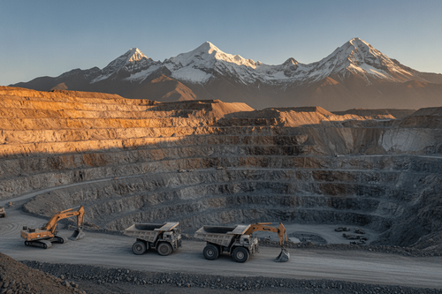 American Lithium begrüßt bergbaufreundlichen Wahlsieg in Peru