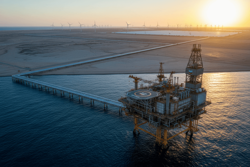Drei Energieaktien für langfristige Anleger im nächsten Jahrzehnt