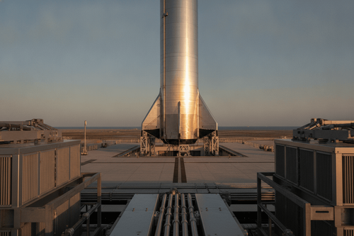 SpaceX-Börsengang: ETF-Branche plant gehebelte Fonds für Privatanleger