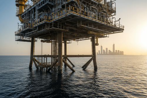 OPEC+ plant Ölförderung ab April wieder zu erhöhen