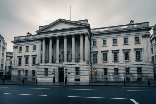 Britische Gilts: Stärkste Kursbewegung seit Truss-Krise 2022