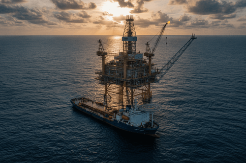 Vanguard Energy ETF VDE: Für wen lohnt sich der Kauf?