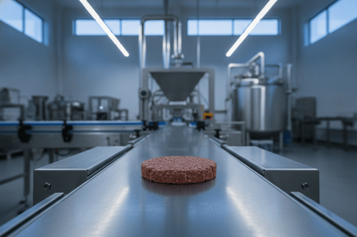 Beyond Meat Aktie bricht 17 Prozent ein: Reverse Split und Delisting-Gefahr