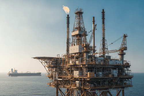 ExxonMobil und Chevron: Gewinne vervierfachen sich im Iran-Krieg