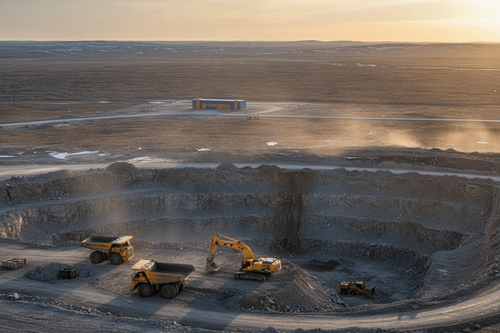 Nunavut übernimmt Bergbaukompetenzen: Chance für eigenes Ressourcenmodell