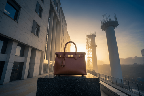 FTSE 100 steigt: Pfund legt zu, Mulberry glänzt mit starkem Wachstum