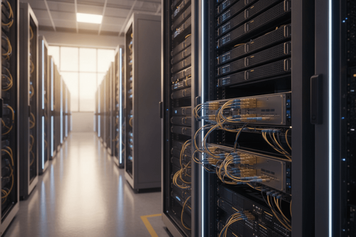 Microsoft Maia 200 Skalierung: Warum Marvell-Aktie profitiert