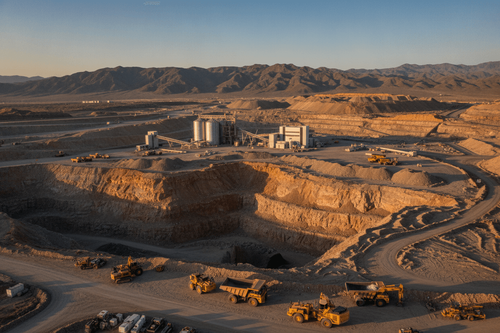 Premier American Uranium: Aktionäre stimmen allen Tagesordnungspunkten zu
