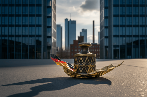 Arbeitsmarkt-Reform: Warum höhere Steuern das Wachstum bremsen