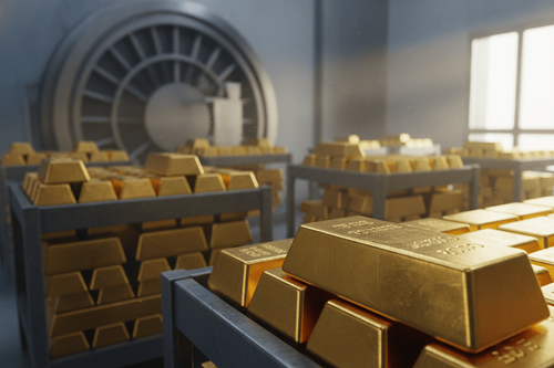 Goldpreis springt nach US-Iran-Rahmenabkommen auf 4345 Dollar