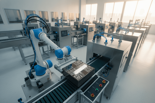 Jefferies-Stratege setzt auf Speicherchips statt KI-Hyperscaler