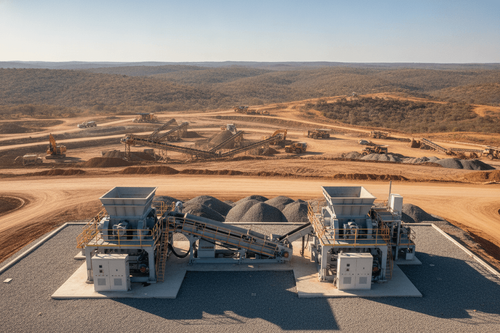 Brazilian Nickel erhält 19 Millionen Dollar für Piauí-Nickelprojekt