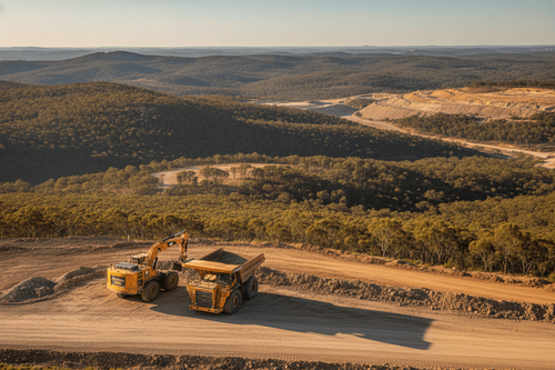 Regis Resources stellt McPhillamys-Reserven trotz Kulturerbe-Streit wieder her