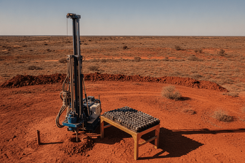 Orion Minerals: Neue Bohrergebnisse bestätigen Kupferpotenzial in Südafrika