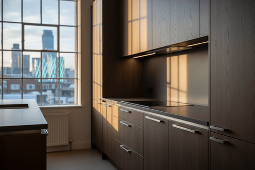 FTSE 100: Howden Joinery glänzt, London hinkt Tokio und New York hinterher