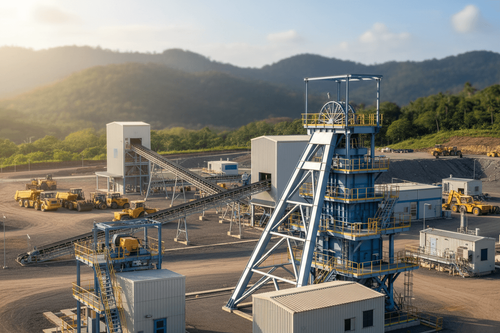 Lion One Metals bricht 30% ein nach Finanzierungsabsage und CEO-Wechsel
