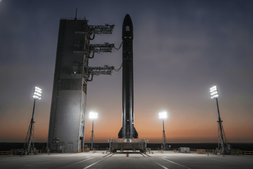Weltraumaktien: Rocket Lab und Co. als SpaceX-Alternativen