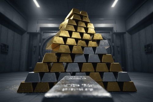 Gold und Silber erholen sich nach historischem Ausverkauf kräftig