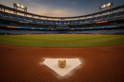 Mehr Geld, mehr Siege? Baseball widerlegt diese Anleger-Logik