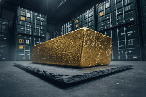 Goldpreis-Prognose: Analyst sieht Potenzial für 10.000 Dollar je Unze