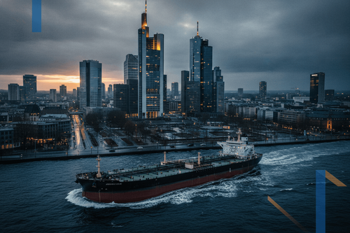 Geopolitik, Earnings und Deutschlands Wirtschaft im Fokus
