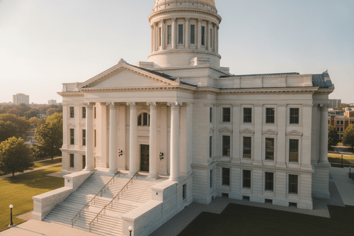 Ohio-Republikaner Max Miller bleibt trotz Misshandlungsvorwürfen im Rennen