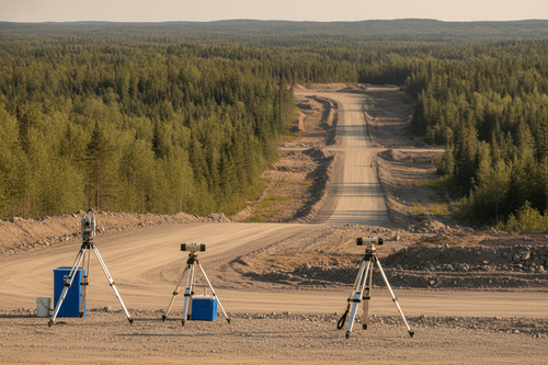 Kanada investiert 5 Millionen Dollar in Québecs Phosphatmine Bégin-Lamarche