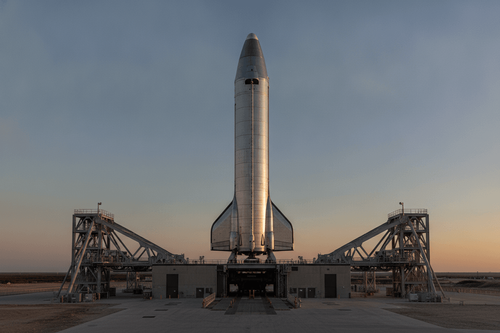 SpaceX beruft Roelof Botha als neues Verwaltungsratsmitglied