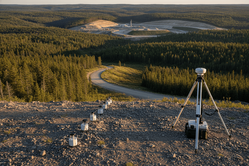 Chronos Resources: Neues Beratungsunternehmen startet in Westkanada