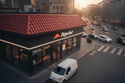 Yum Brands verkauft Pizza Hut für 2,3 Milliarden Dollar