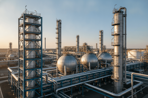 Ukraine greift Ölraffinerie in russischer Ural-Region an
