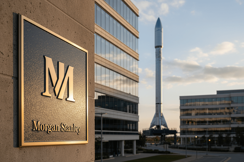 Morgan Stanley holt Top-Dealmaker Michael Grimes zurück