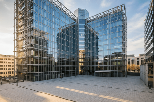 UniCredit-Direktorin warnt: Europa schlechter gerüstet gegen Krypto-Bankenschocks