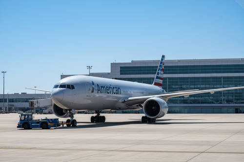 American Airlines plant Venezuela-Flüge nach sechsjähriger Pause wieder aufzunehmen