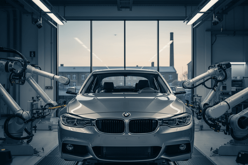 Automobilbranche 2026: Analysten erwarten Trendwende
