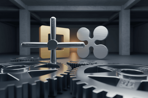 DogeStaking startet neues Staking-Modell während XRP-Korrektur