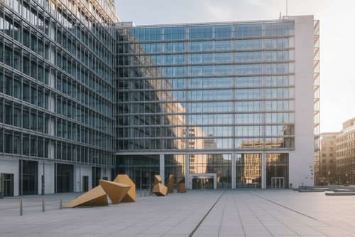 Binance droht Scheitern bei EU-Lizenzantrag für Krypto-Dienste