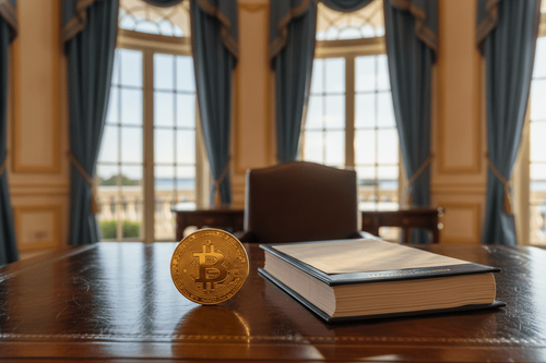 Trump verdiente über eine Milliarde Dollar mit Kryptowährungen