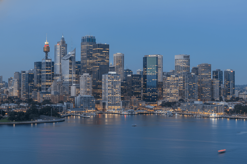 Australischer Dollar: Technische Analyse zeigt Potenzial für weitere Kursgewinne